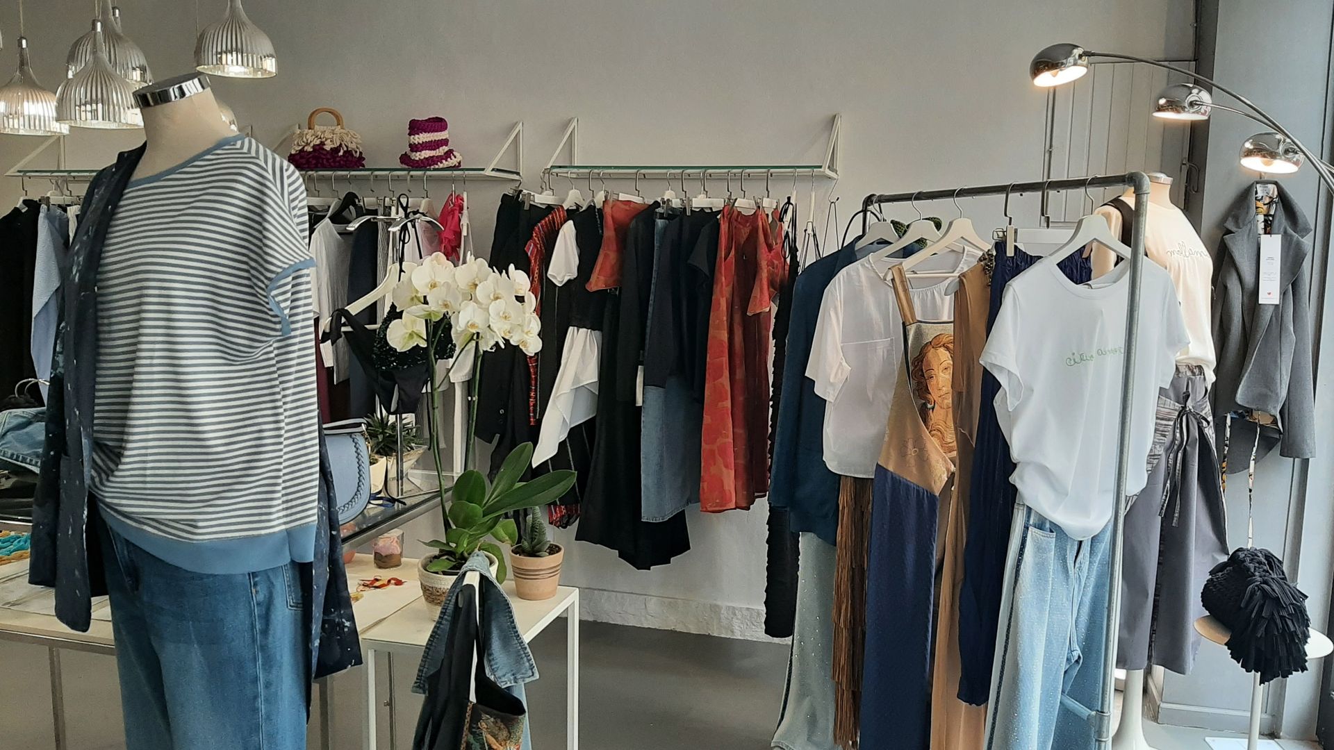 Atelier Pommes de Claire
