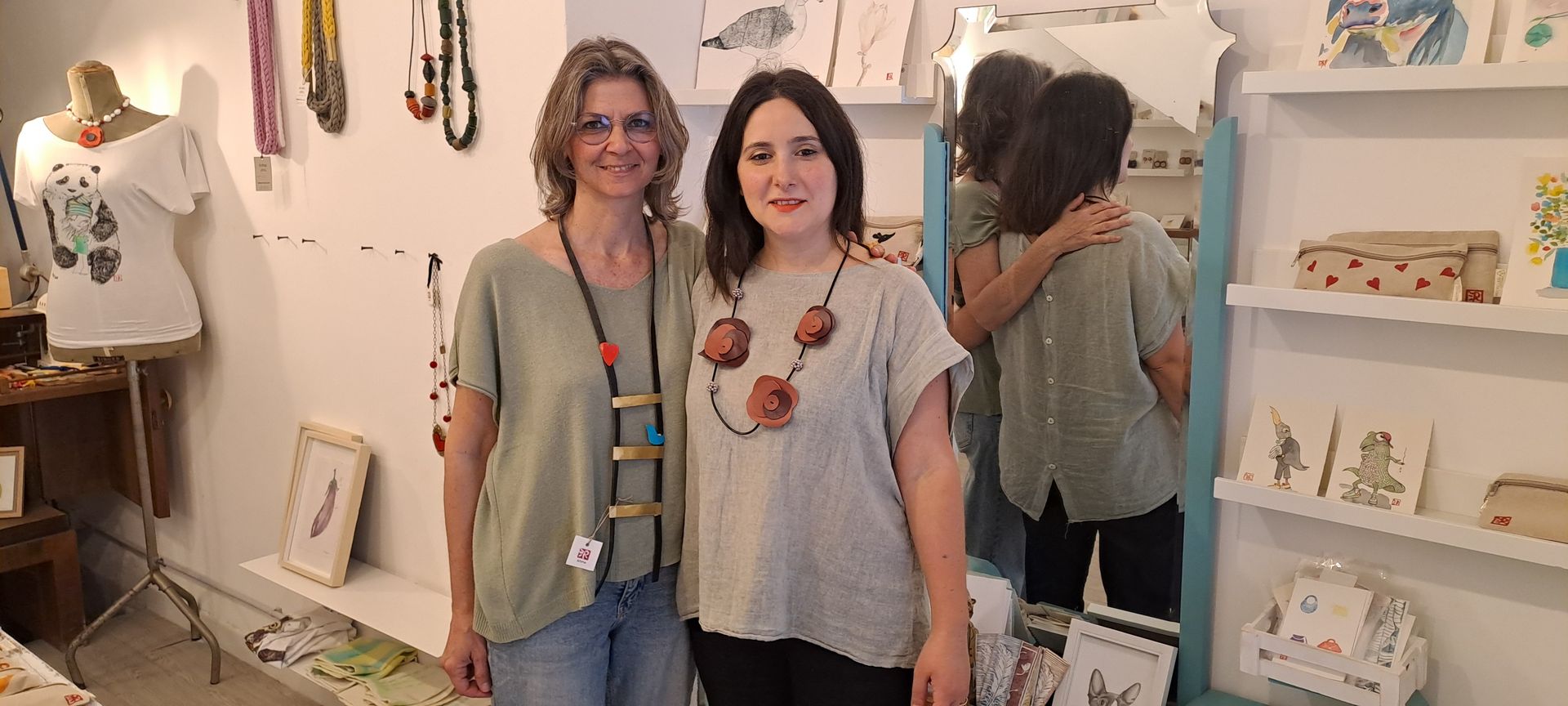 Il team di Collettivo 22 alab