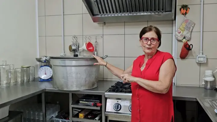Prodotti Fruttuoso Carmelo