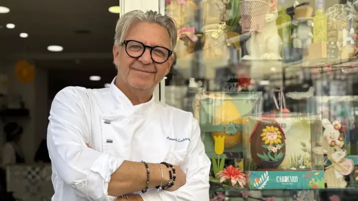 Armando Scaturchio