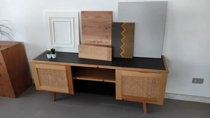 Mobili Falegnameria il cm