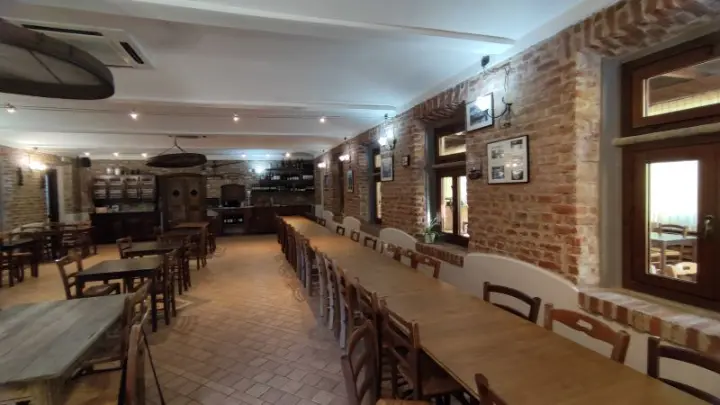 Ristorante Cascina Selva
