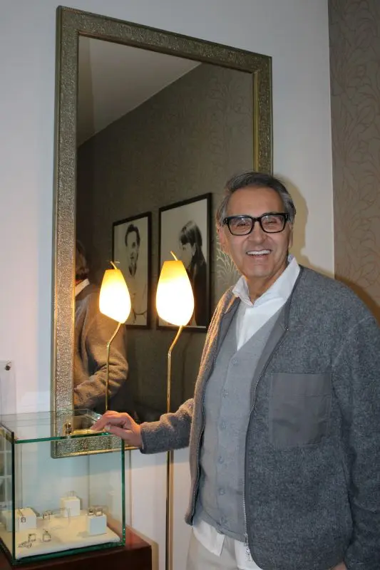 Fabio Cammarata