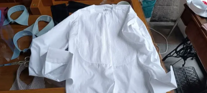Camicia Camiceria Merolla