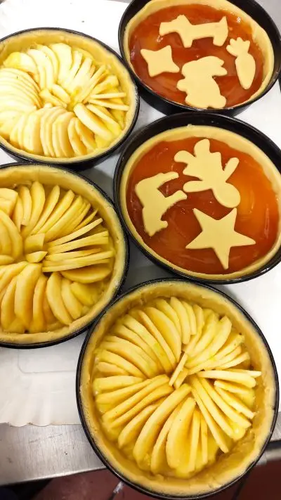 Torte pasticceria Lamperti