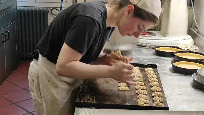 Laboratorio Pasticceria Lamperti