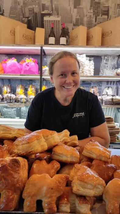 Cammelli Pasticceria Lamperti