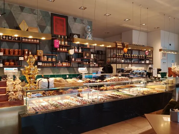 Pasticceria Fabio Longhin