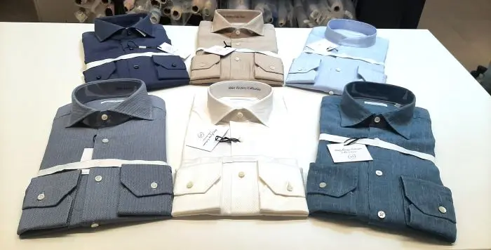 Camicie Shirt factory
