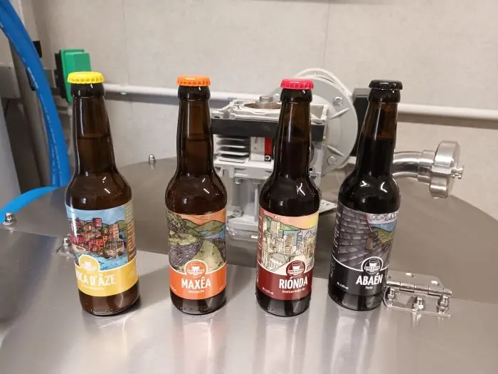 Birre Bira a Man