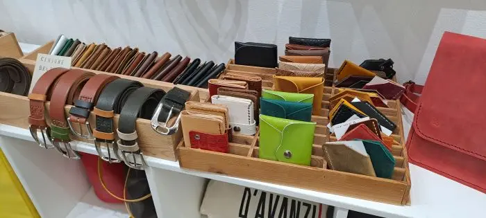 Prodotti Elena e Fabrizio Handmade