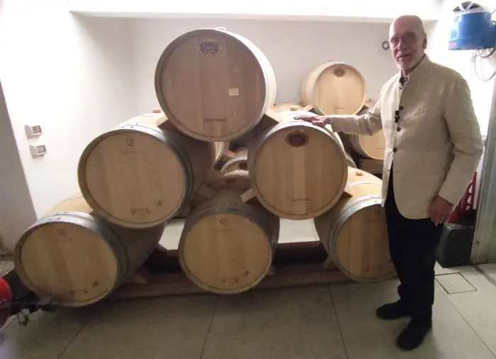 Cantina Torre San Quirico
