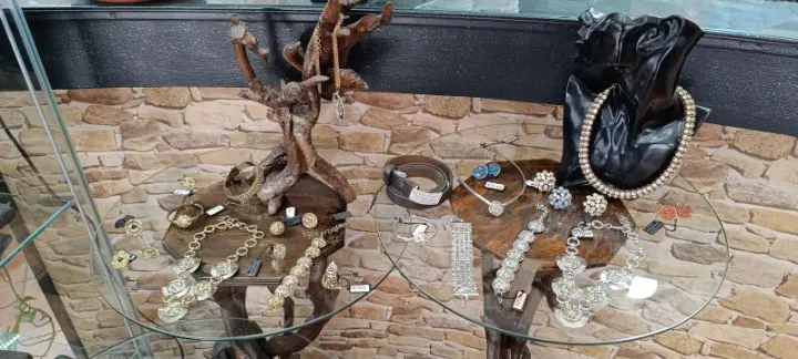 Bigiotteria artigianala Romagnoli BIjoux