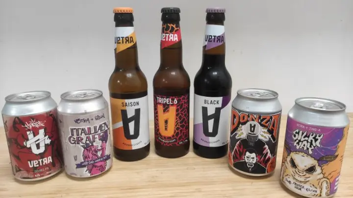 Birra Vetra
