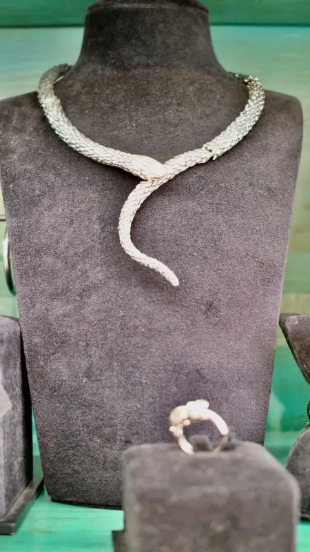 Collana Tosoni Mantova