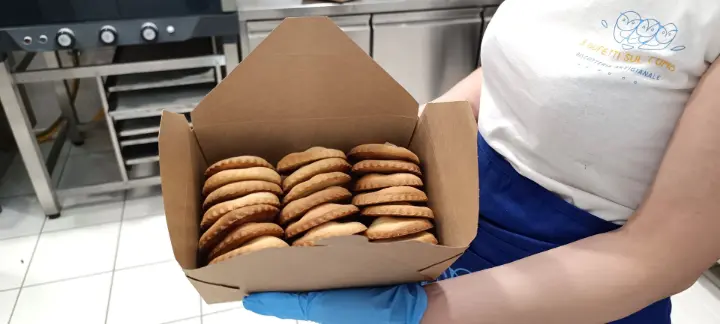 biscotti artigianali