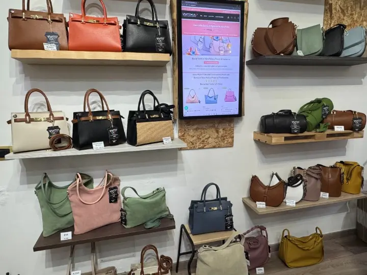 borse vanto bag