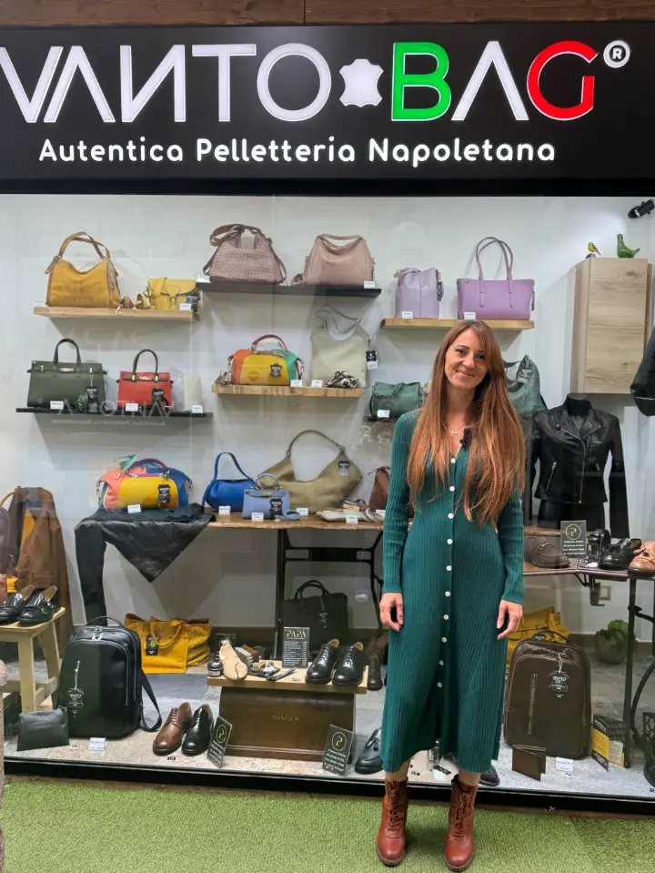 Vanto Bag