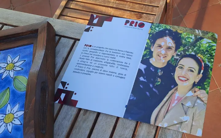 Fondatori Prio