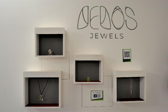 Gioielli Dedos Jewels