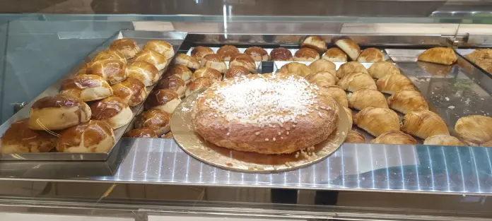 Foto didolce artigianale